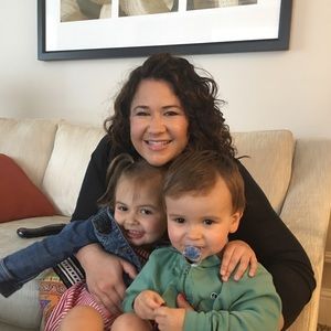 Meet your Posher, Alyssa